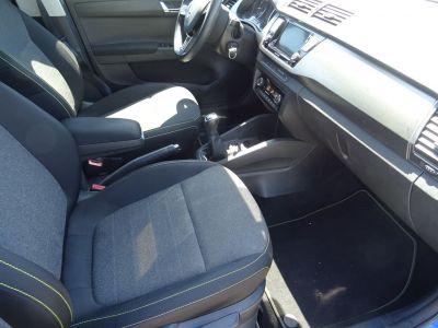 Skoda Fabia Gebrauchtwagen Skoda Fabia Gebrauchtwagen