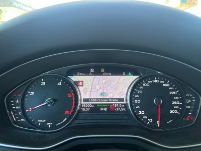 Audi A4 Gebrauchtwagen Audi A4 Gebrauchtwagen