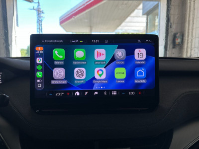 Skoda Enyaq Gebrauchtwagen Skoda Enyaq Gebrauchtwagen