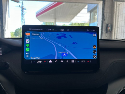 Skoda Enyaq Gebrauchtwagen Skoda Enyaq Gebrauchtwagen