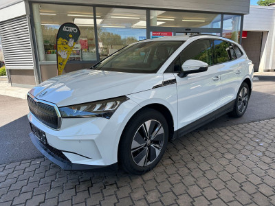 Skoda Enyaq Gebrauchtwagen Skoda Enyaq Gebrauchtwagen