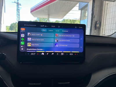 Skoda Enyaq Gebrauchtwagen Skoda Enyaq Gebrauchtwagen