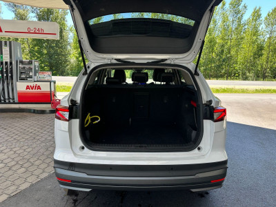 Skoda Enyaq Gebrauchtwagen Skoda Enyaq Gebrauchtwagen