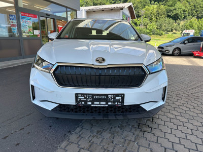 Skoda Enyaq Gebrauchtwagen Skoda Enyaq Gebrauchtwagen