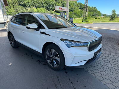 Skoda Enyaq Gebrauchtwagen Skoda Enyaq Gebrauchtwagen