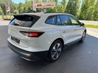 Skoda Enyaq Gebrauchtwagen Skoda Enyaq Gebrauchtwagen
