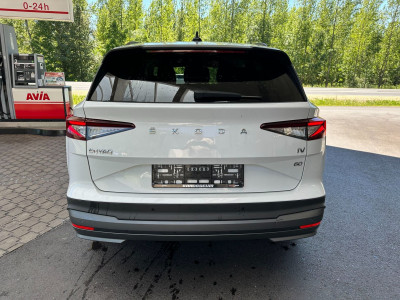 Skoda Enyaq Gebrauchtwagen Skoda Enyaq Gebrauchtwagen