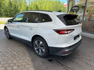 Skoda Enyaq Gebrauchtwagen Skoda Enyaq Gebrauchtwagen