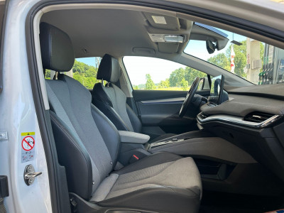 Skoda Enyaq Gebrauchtwagen Skoda Enyaq Gebrauchtwagen