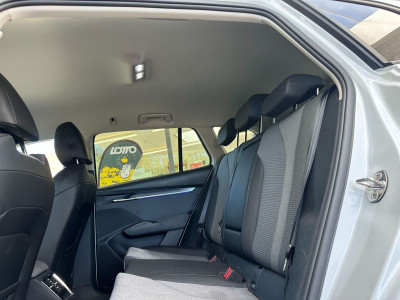 Skoda Enyaq Gebrauchtwagen Skoda Enyaq Gebrauchtwagen