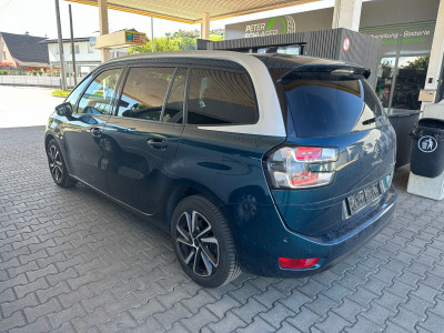 Citroën C4 Spacetourer Gebrauchtwagen Citroën C4 Spacetourer Gebrauchtwagen