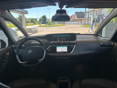 Citroën C4 Spacetourer Gebrauchtwagen Citroën C4 Spacetourer Gebrauchtwagen