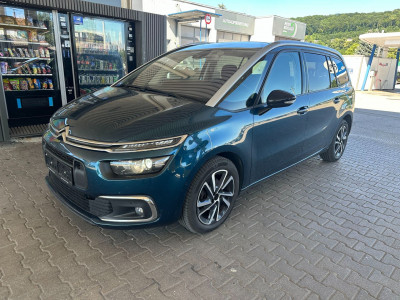 Citroën C4 Spacetourer Gebrauchtwagen Citroën C4 Spacetourer Gebrauchtwagen
