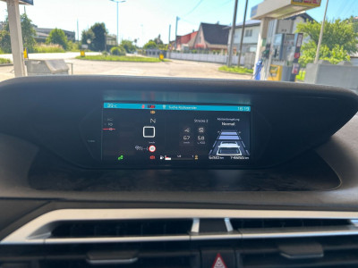 Citroën C4 Spacetourer Gebrauchtwagen Citroën C4 Spacetourer Gebrauchtwagen