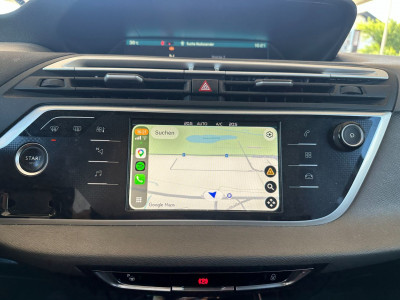 Citroën C4 Spacetourer Gebrauchtwagen Citroën C4 Spacetourer Gebrauchtwagen
