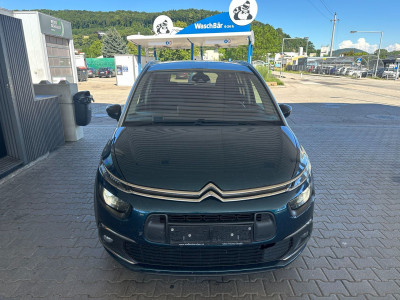 Citroën C4 Spacetourer Gebrauchtwagen Citroën C4 Spacetourer Gebrauchtwagen