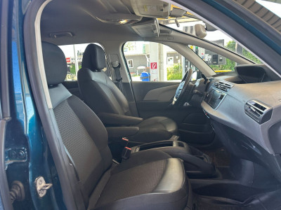 Citroën C4 Spacetourer Gebrauchtwagen Citroën C4 Spacetourer Gebrauchtwagen