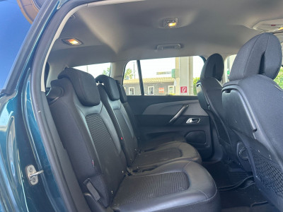 Citroën C4 Spacetourer Gebrauchtwagen Citroën C4 Spacetourer Gebrauchtwagen