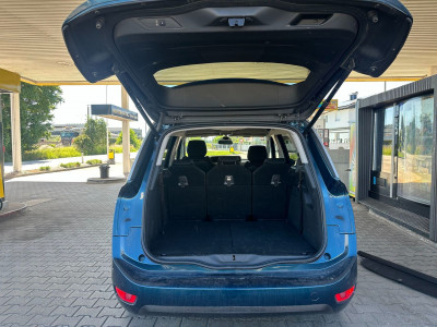Citroën C4 Spacetourer Gebrauchtwagen Citroën C4 Spacetourer Gebrauchtwagen