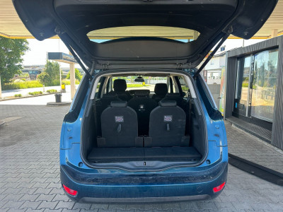 Citroën C4 Spacetourer Gebrauchtwagen Citroën C4 Spacetourer Gebrauchtwagen