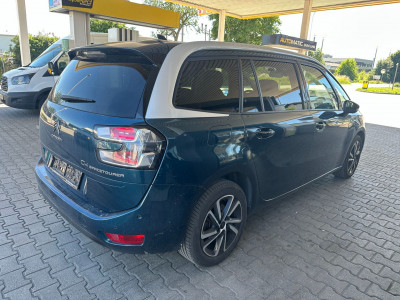 Citroën C4 Spacetourer Gebrauchtwagen Citroën C4 Spacetourer Gebrauchtwagen