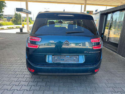 Citroën C4 Spacetourer Gebrauchtwagen Citroën C4 Spacetourer Gebrauchtwagen