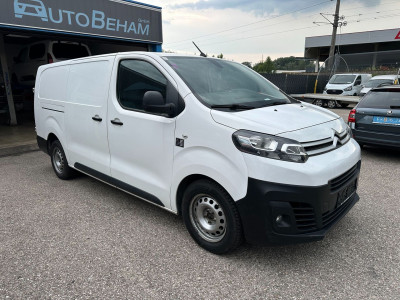 Citroën Jumpy Gebrauchtwagen Citroën Jumpy Gebrauchtwagen