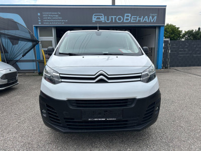 Citroën Jumpy Gebrauchtwagen Citroën Jumpy Gebrauchtwagen