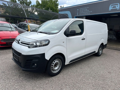 Citroën Jumpy Gebrauchtwagen Citroën Jumpy Gebrauchtwagen