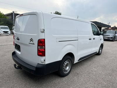 Citroën Jumpy Gebrauchtwagen Citroën Jumpy Gebrauchtwagen