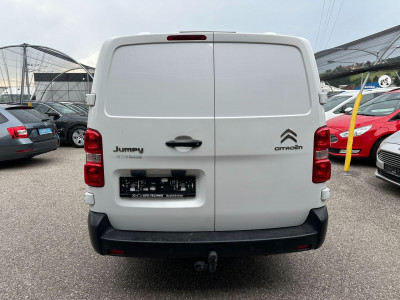 Citroën Jumpy Gebrauchtwagen Citroën Jumpy Gebrauchtwagen