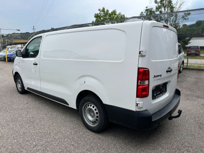 Citroën Jumpy Gebrauchtwagen Citroën Jumpy Gebrauchtwagen