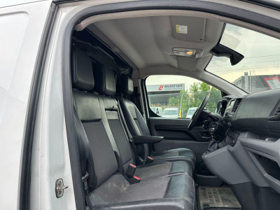 Citroën Jumpy Gebrauchtwagen Citroën Jumpy Gebrauchtwagen