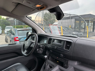 Citroën Jumpy Gebrauchtwagen Citroën Jumpy Gebrauchtwagen