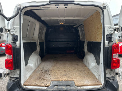 Citroën Jumpy Gebrauchtwagen Citroën Jumpy Gebrauchtwagen
