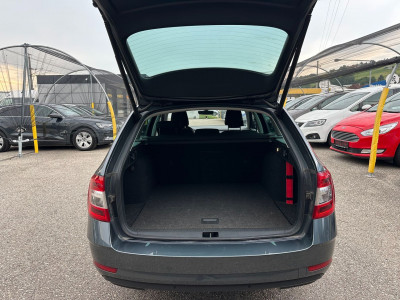 Skoda Octavia Gebrauchtwagen Skoda Octavia Gebrauchtwagen