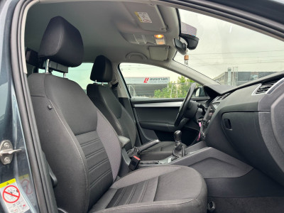 Skoda Octavia Gebrauchtwagen Skoda Octavia Gebrauchtwagen