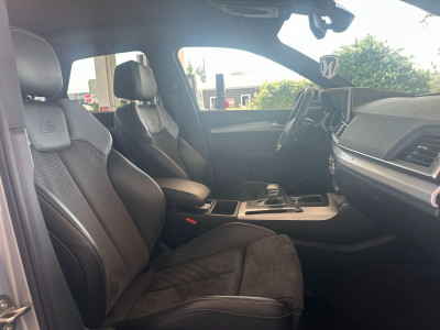 Audi Q5 Gebrauchtwagen Audi Q5 Gebrauchtwagen