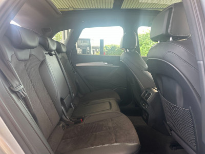 Audi Q5 Gebrauchtwagen Audi Q5 Gebrauchtwagen