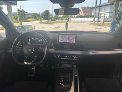 Audi Q5 Gebrauchtwagen Audi Q5 Gebrauchtwagen