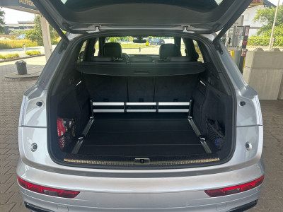 Audi Q5 Gebrauchtwagen Audi Q5 Gebrauchtwagen