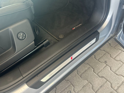 Audi Q5 Gebrauchtwagen Audi Q5 Gebrauchtwagen