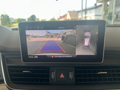 Audi Q5 Gebrauchtwagen Audi Q5 Gebrauchtwagen