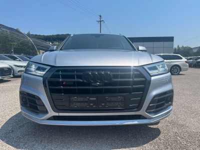 Audi Q5 Gebrauchtwagen Audi Q5 Gebrauchtwagen