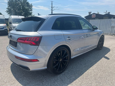 Audi Q5 Gebrauchtwagen Audi Q5 Gebrauchtwagen