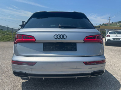 Audi Q5 Gebrauchtwagen Audi Q5 Gebrauchtwagen