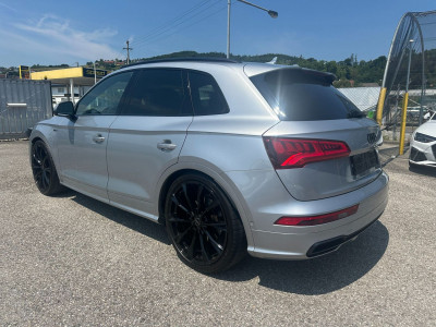 Audi Q5 Gebrauchtwagen Audi Q5 Gebrauchtwagen