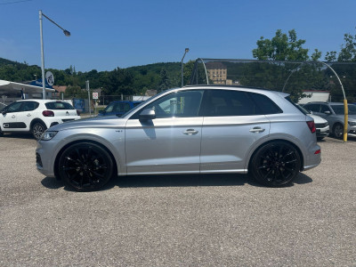 Audi Q5 Gebrauchtwagen Audi Q5 Gebrauchtwagen