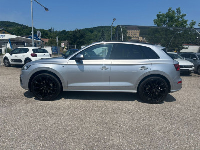 Audi Q5 Gebrauchtwagen Audi Q5 Gebrauchtwagen