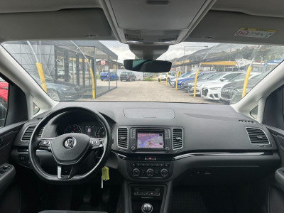 VW Sharan Gebrauchtwagen VW Sharan Gebrauchtwagen